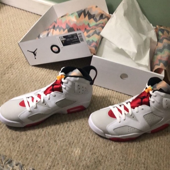 Jordan 6